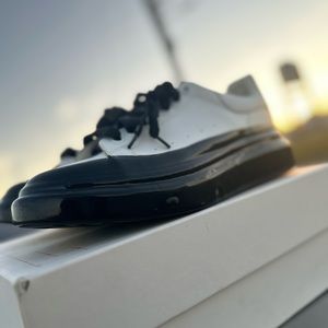 Alexander McQueen size 13